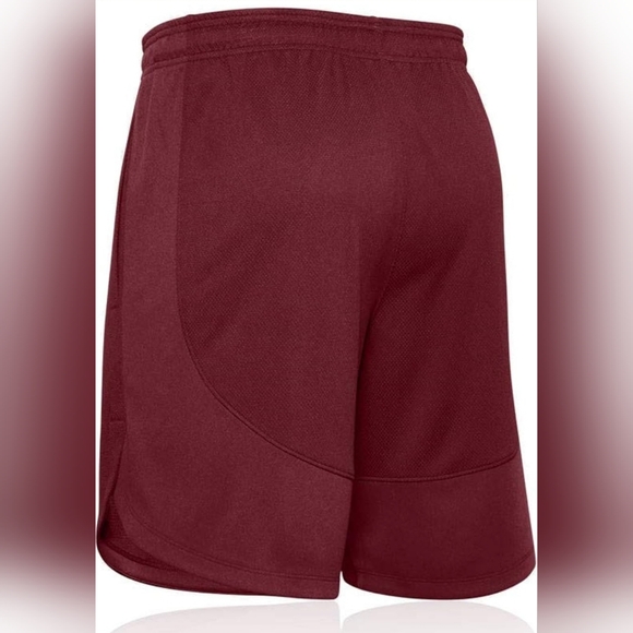 Under Armour Men's Locker 9in Pocket Shorts NWT Size Small - Picture 7 of 7